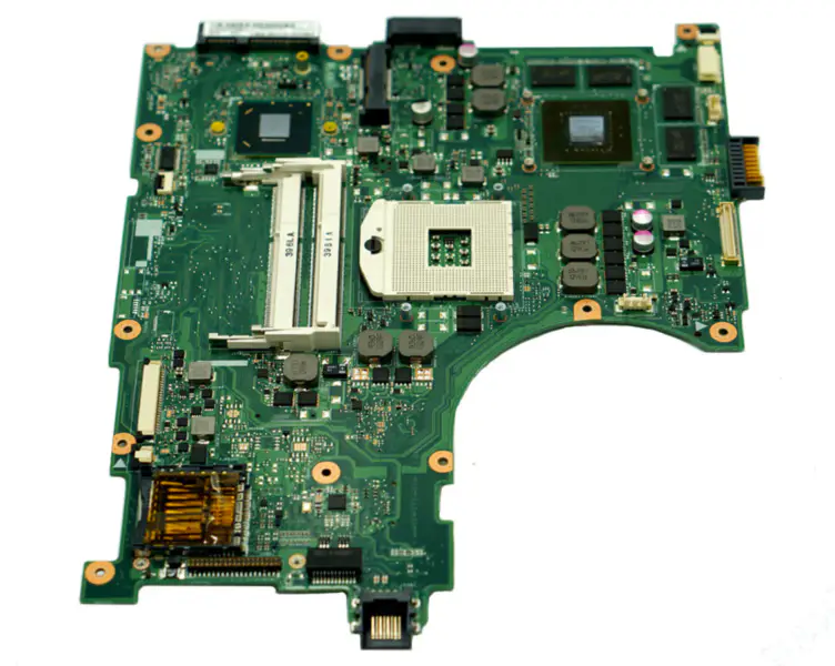 Asus N56VB GT740M マザーボード