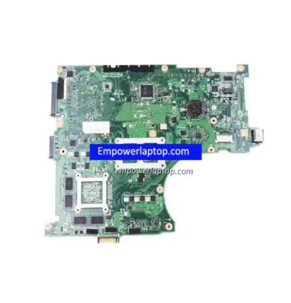 Asus N56VJ GT635M マザーボード
