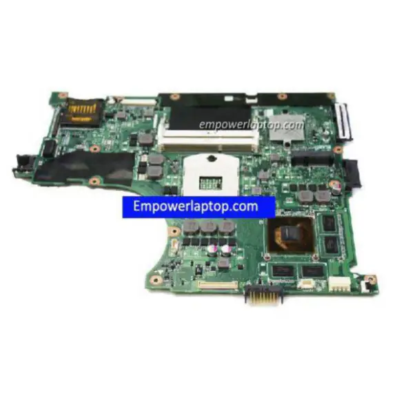 Asus N56VJ GT635M マザーボード