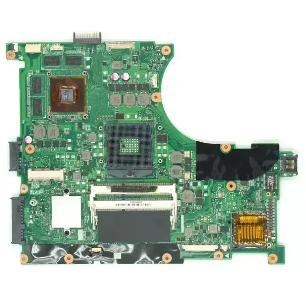 Asus N56VM GT630M 2Gマザーボード