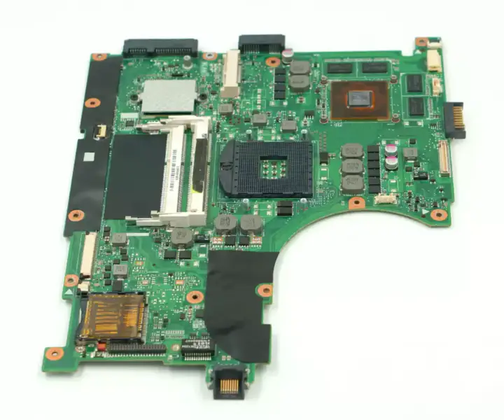 Asus N56VM GT630M 2Gマザーボード