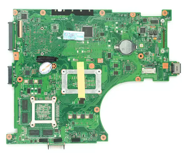 Asus N56VM GT630M 2Gマザーボード