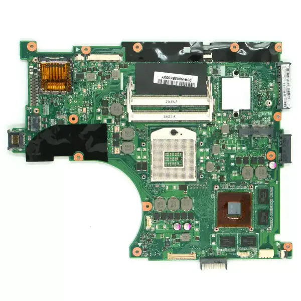 Asus N56VZ GT650M 2Gマザーボード
