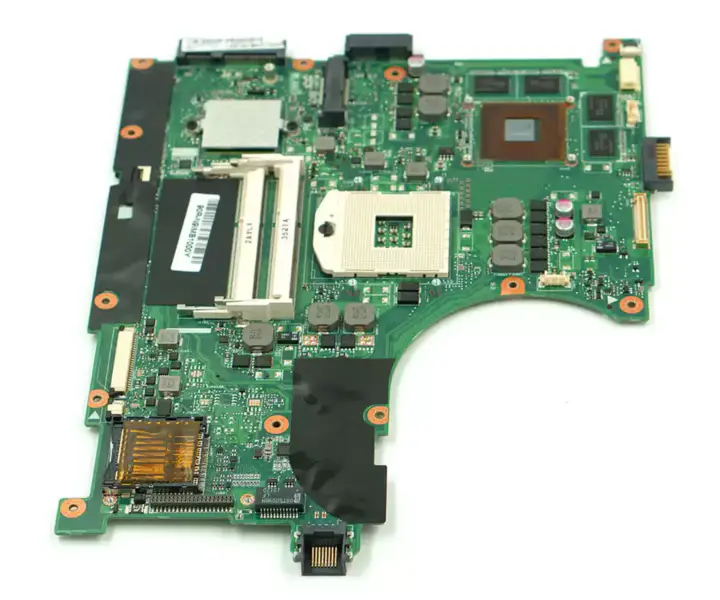 Asus N56VZ GT650M 2Gマザーボード