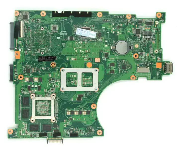 Asus N56VZ GT650M 2Gマザーボード