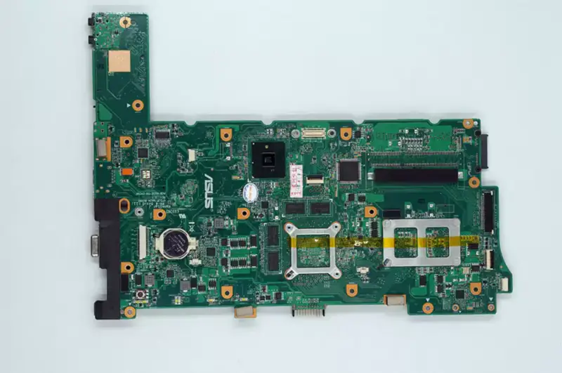 Asus N73JF マザーボード (I3, I5 CPUをサポート、I7はサポートしない)