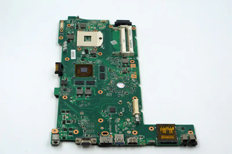 Asus N73JQマザーボード (I7 CPUをサポート)