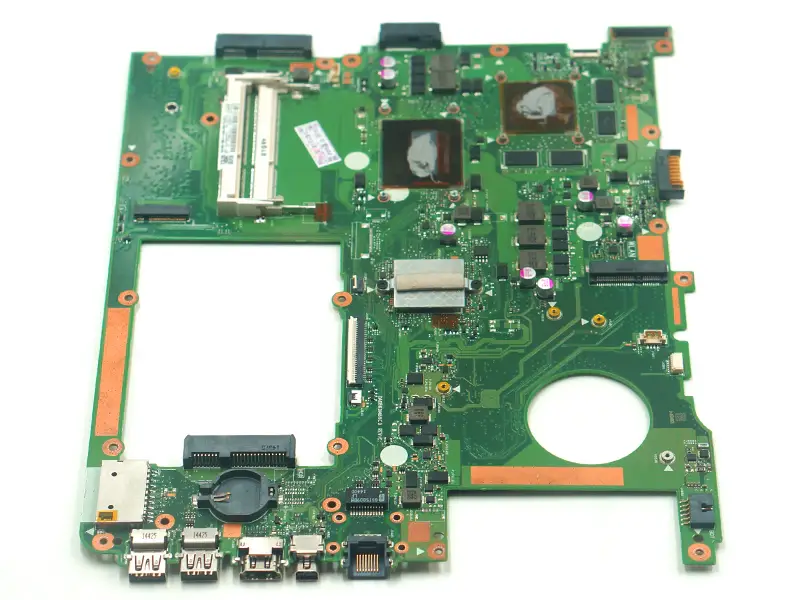 ASUS N751JX N751JK N751Jマザーボード