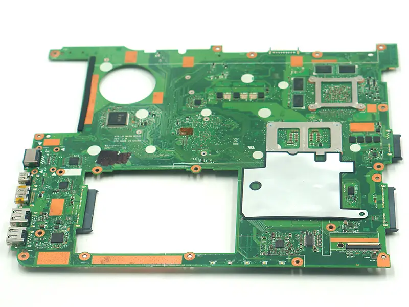 ASUS N751JX N751JK N751Jマザーボード