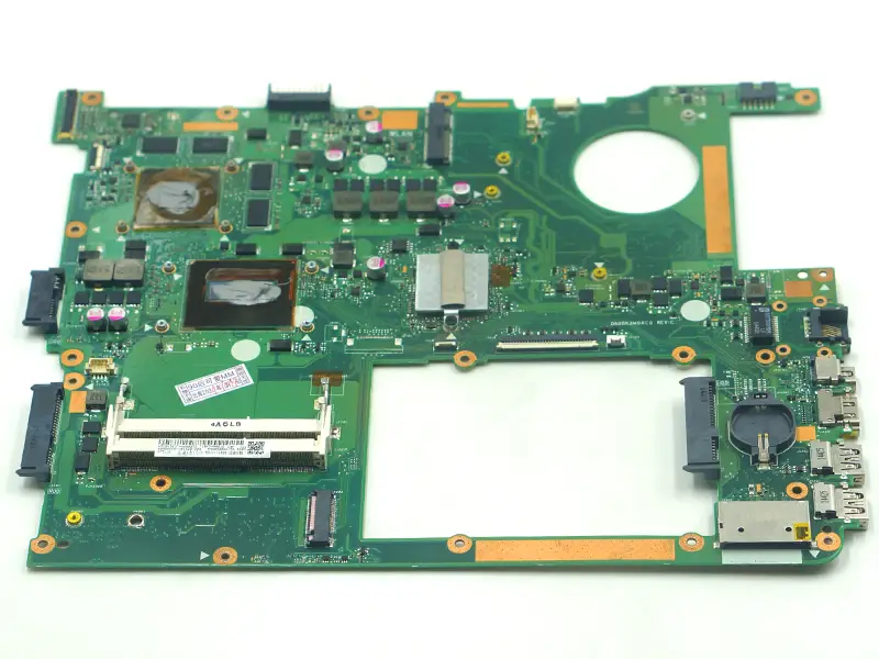 ASUS N751JX N751JK N751Jマザーボード