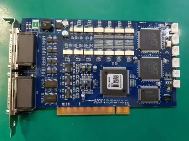 AJINEXTEK AXT PCI-N804 V2.2産業用マザーボード