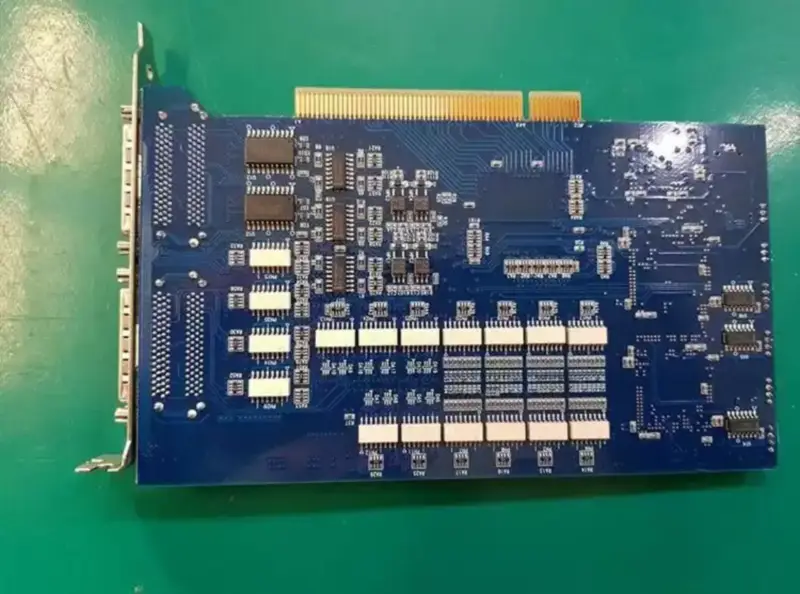 AJINEXTEK AXT PCI-N804 V2.2産業用マザーボード