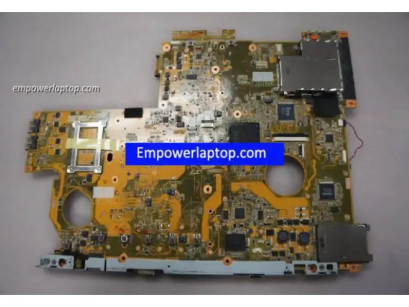 Asus N80VC マザーボード