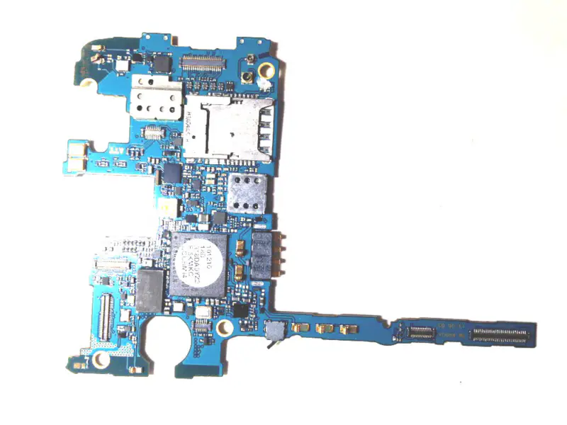 サムスンノート3 N900Tマザーボード