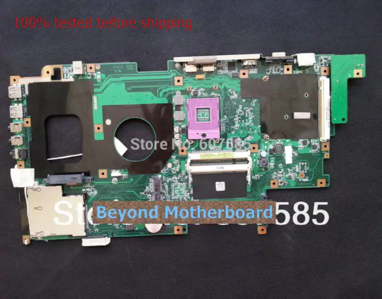 Asus N90SV N90SC マザーボード