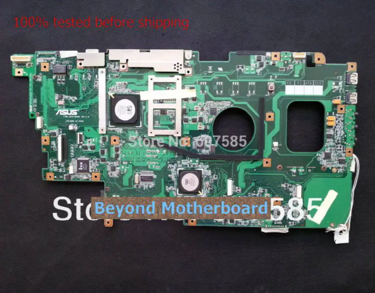 Asus N90SV N90SC マザーボード