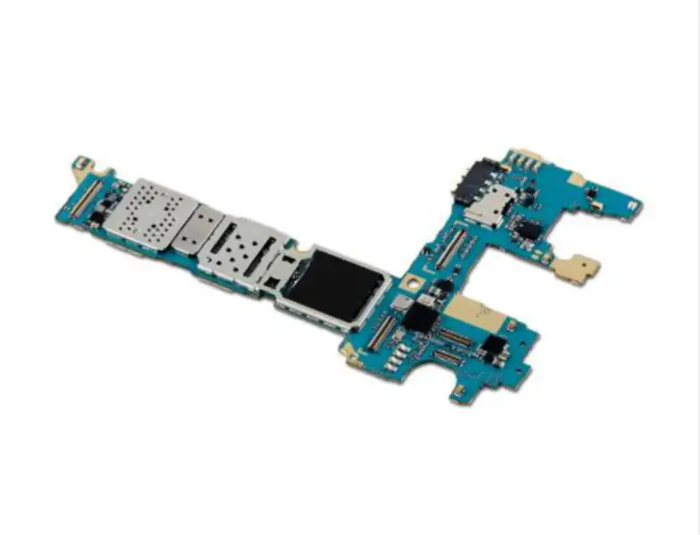 サムスンギャラクシーノート4 N910Vマザーボード