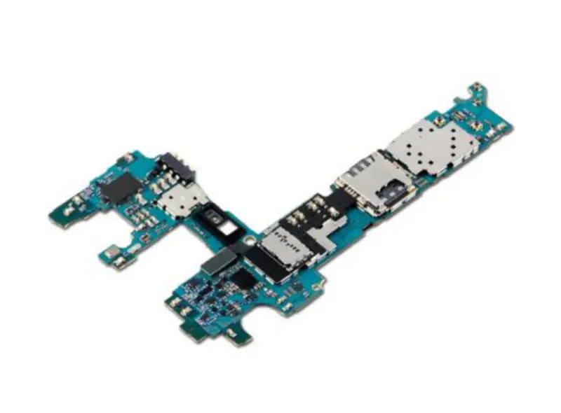 サムスンギャラクシーノート4 N910Vマザーボード