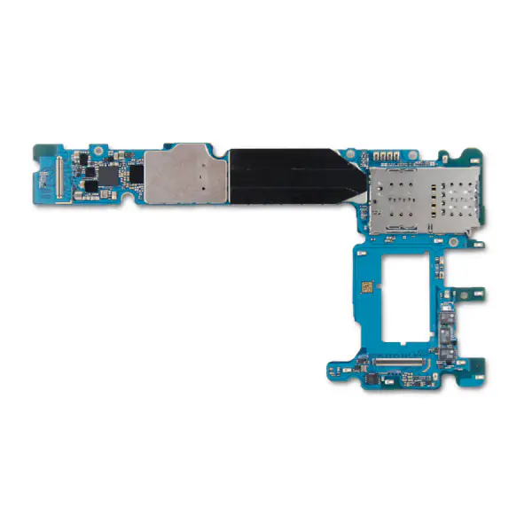 サムスンノート8 N950F/N950FDマザーボードは64ギガバイトのロックを解除
