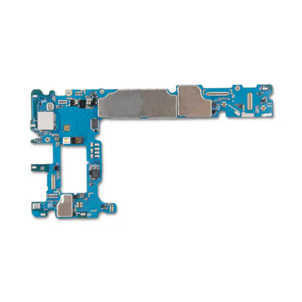 サムスンノート8 N950F/N950FDマザーボードは64ギガバイトのロックを解除