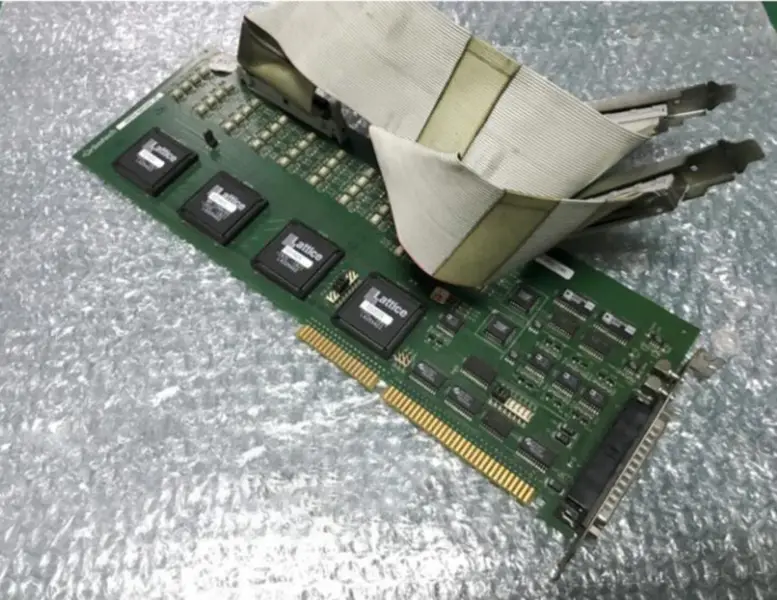 オルボテック NATIO 0351644 ATIO-032575B S/N:GF4 130 産業用マザーボード