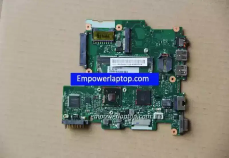 東芝NB510 V000268040 6050A2488301-MB-A02 N2800マザーボード