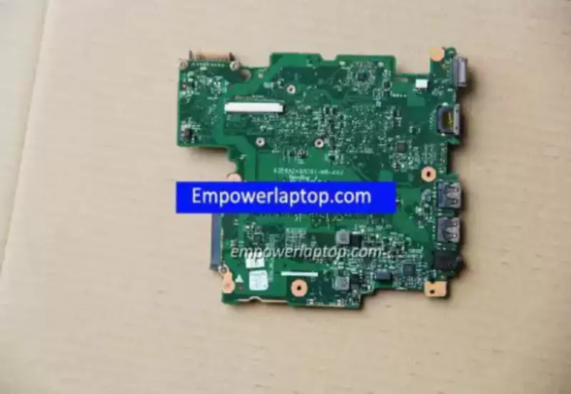 東芝NB510 V000268040 6050A2488301-MB-A02 N2800マザーボード