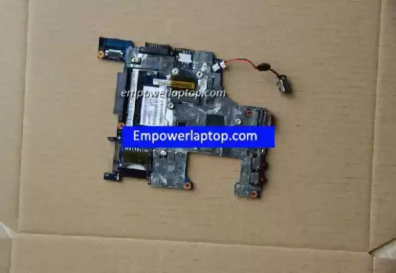 東芝NB520 K000129210 LA-6858Pマザーボード