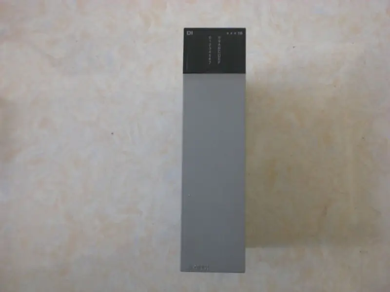 富士 NC1X1604-W NC1X1604 PLC モジュール