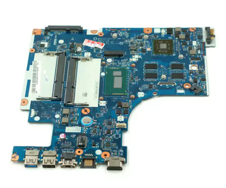 Lenovo G50-70 G40-70 Z50-70M Z40-70M V1000 ACLU1/ACLU2 NM-A271マザーボード