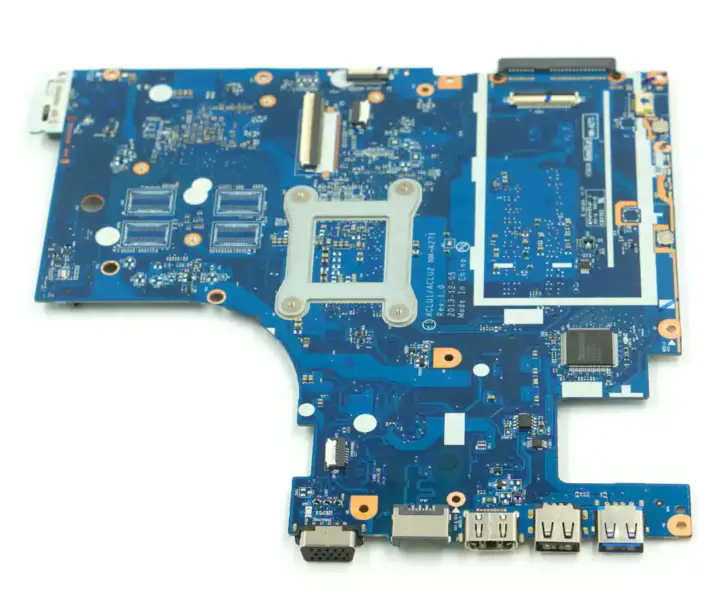 Lenovo G50-70 G40-70 Z50-70M Z40-70M V1000 ACLU1/ACLU2 NM-A271マザーボード