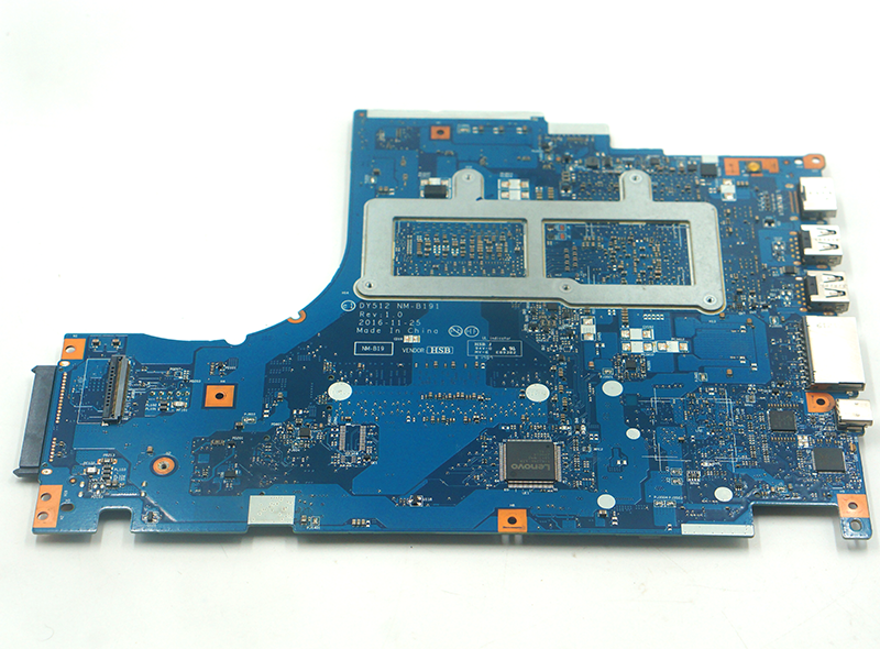 Lenovo Y520 DY512 NM-B191 REV 1.0 DDR4マザーボード