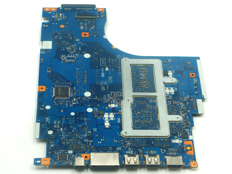 Lenovo Y520 DY512 NM-B191 REV 1.0 DDR4マザーボード