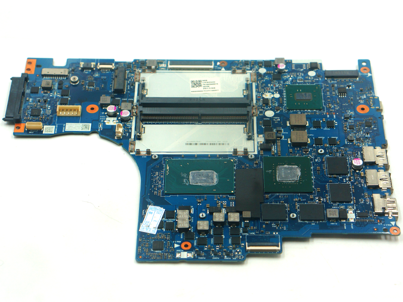 Lenovo Y520 DY512 NM-B191 REV 1.0 DDR4マザーボード