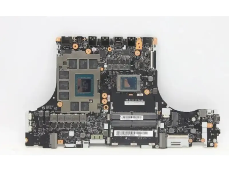 Lenovo Legion 7-16ACHG6 NM-D563 マザーボード R9