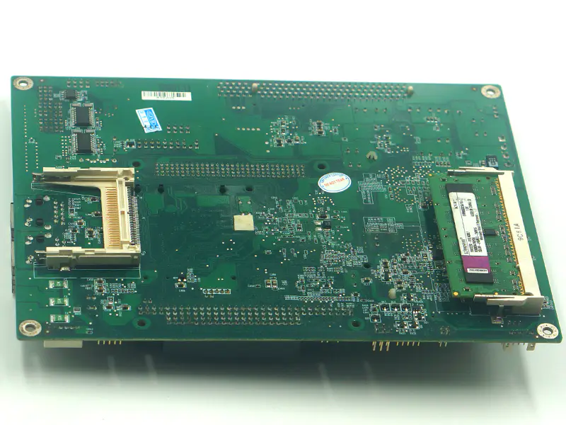IEI NOVA-945GSE-N270-R20 マザーボード