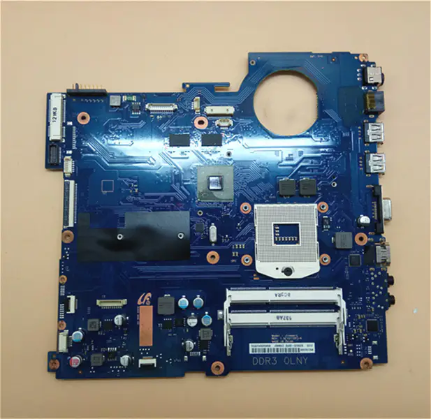サムスンNP300Eマザーボード