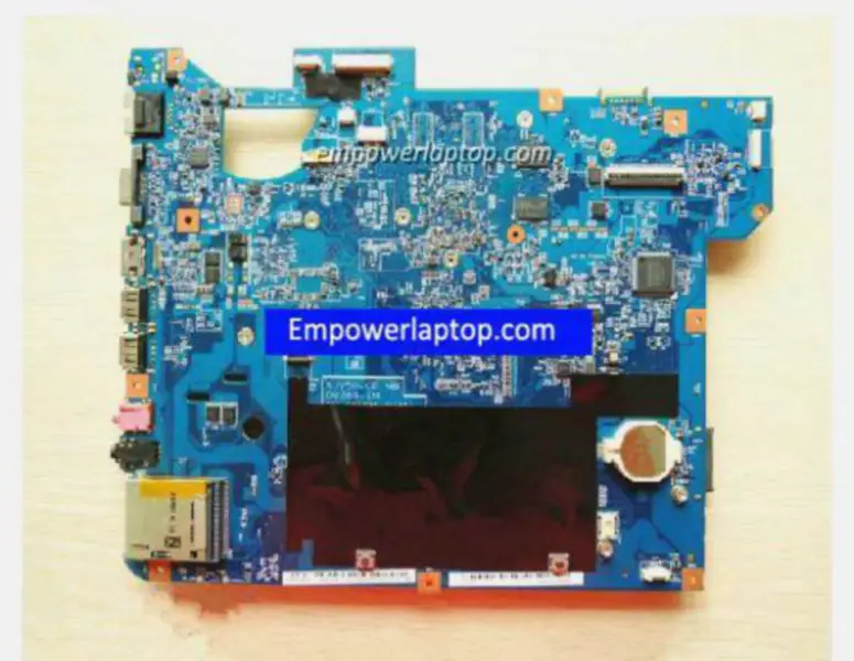 Acer NV59 TJ75 4 48.4GH01.01Mマザーボード