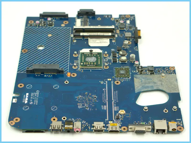 Acer Gateway NV73 KBYF0 LA-5051P マザーボード