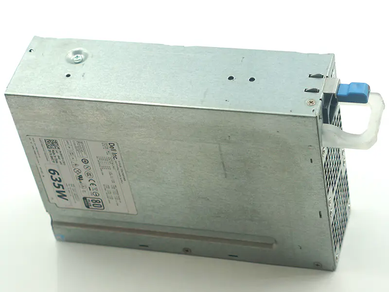 Dell D635EF-00 DPS-635AB A電源