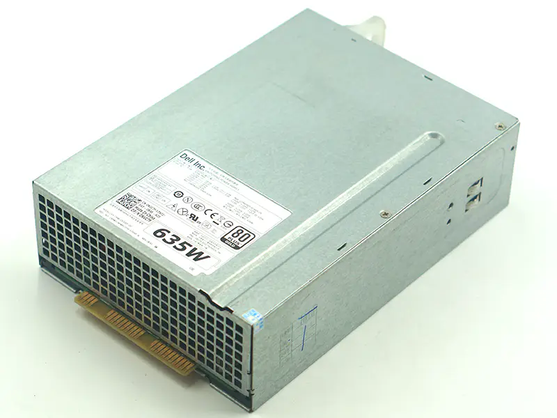 Dell D635EF-00 DPS-635AB A電源