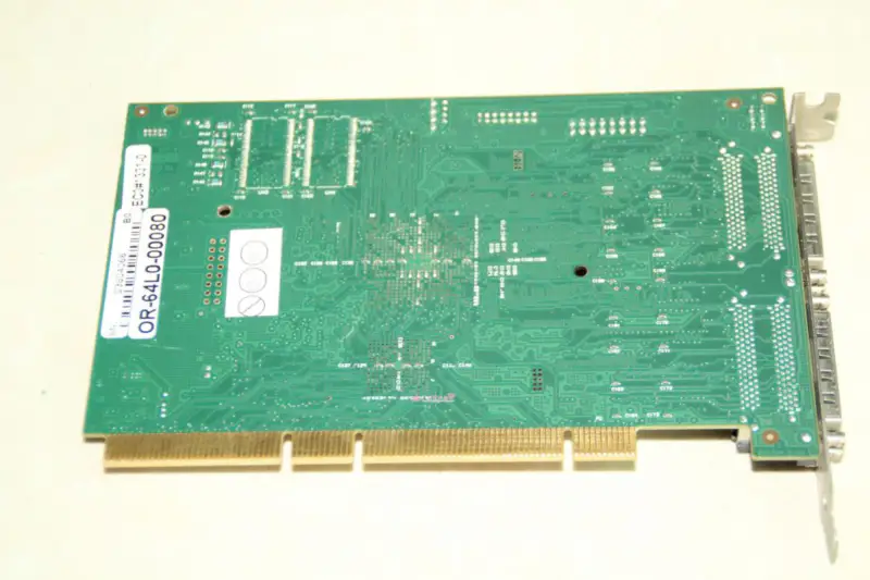 CORECO IMAGING X64-LVDS OR-64L0-00080 データ収集カード