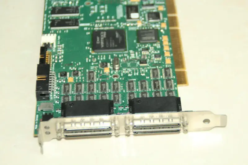 CORECO IMAGING X64-LVDS OR-64L0-00080 データ収集カード