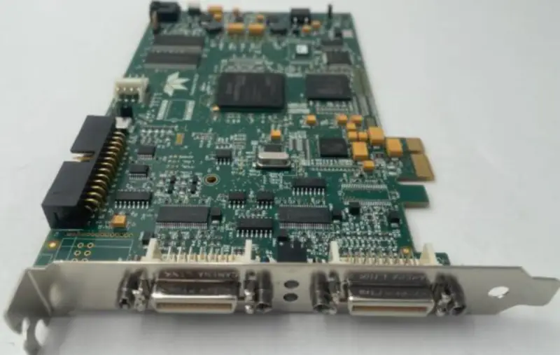 DALSA X64-CL Express OR-X1CB-XPD00L4 フレームグラバー