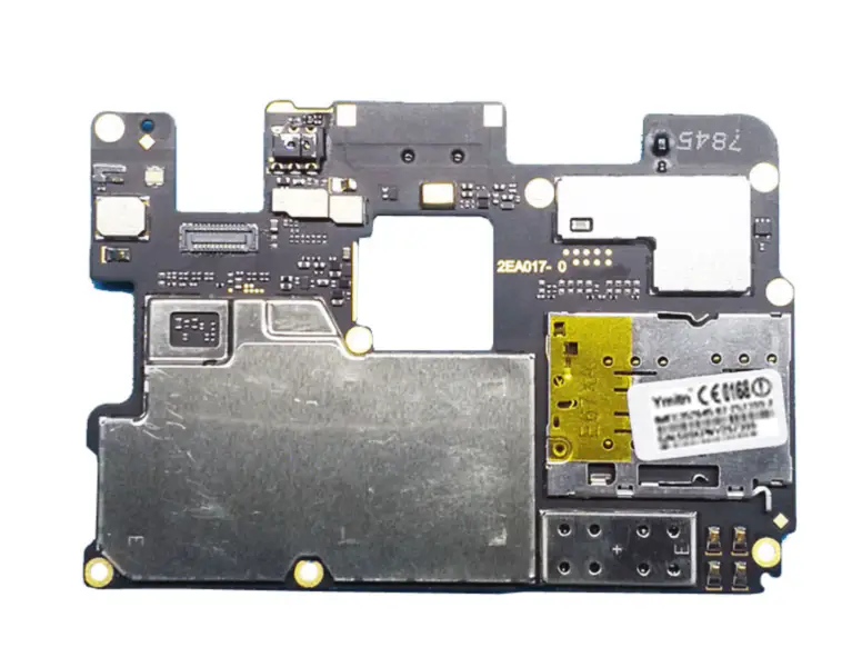 OnePlus 3 A3000 A3003マザーボード