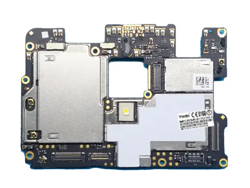 OnePlus 3 A3000 A3003マザーボード