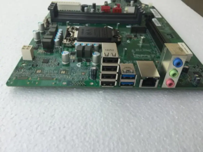 Acer TC-885 N50-600 P03-600 B36H4-ADマザーボード