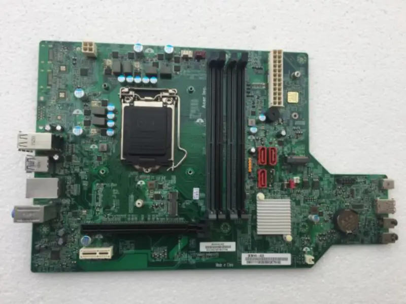 Acer TC-885 N50-600 P03-600 B36H4-ADマザーボード