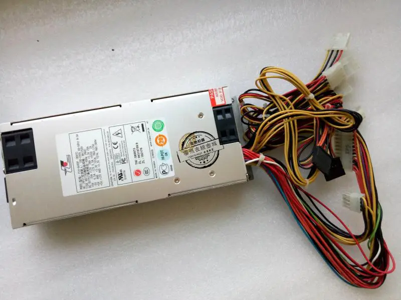 Zippy Emacs P1H-6400P電源