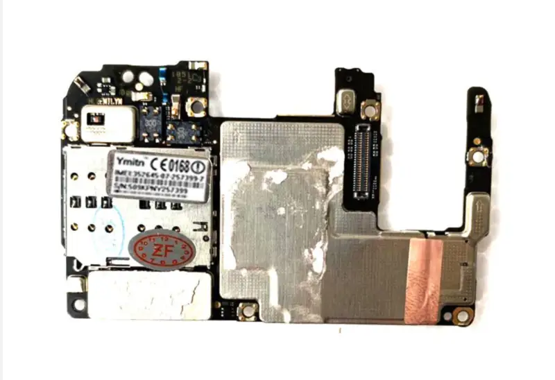 Huawei P20 EML-AL00マザーボード